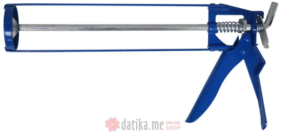 Wurth Pištolj za silikon skeleton 300-320ml