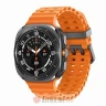 Samsung L705 Galaxy Watch Ultra 47mm LTE, Titanium Gray в Черногории