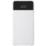 Samsung Smart S View Wallet Cover A72 Black/White in Podgorica Montenegro