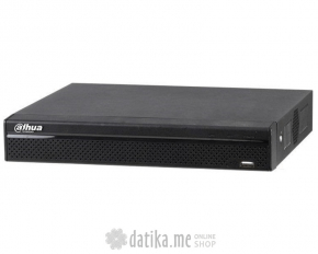 Dahua NVR4104HS-4KS2 4K 4-kanalni 1U kompaktni lite network DVR  in Podgorica Montenegro