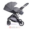 BBO Kolica za bebe Q7 Ultra 2u1 set sa autosedistem Grey  в Черногории