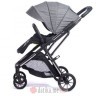 BBO Kolica za bebe Q7 Ultra 2u1 set sa autosedistem Grey  в Черногории