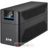 Eaton 5E Gen2 UPS DIN, 700 VA, 360 W