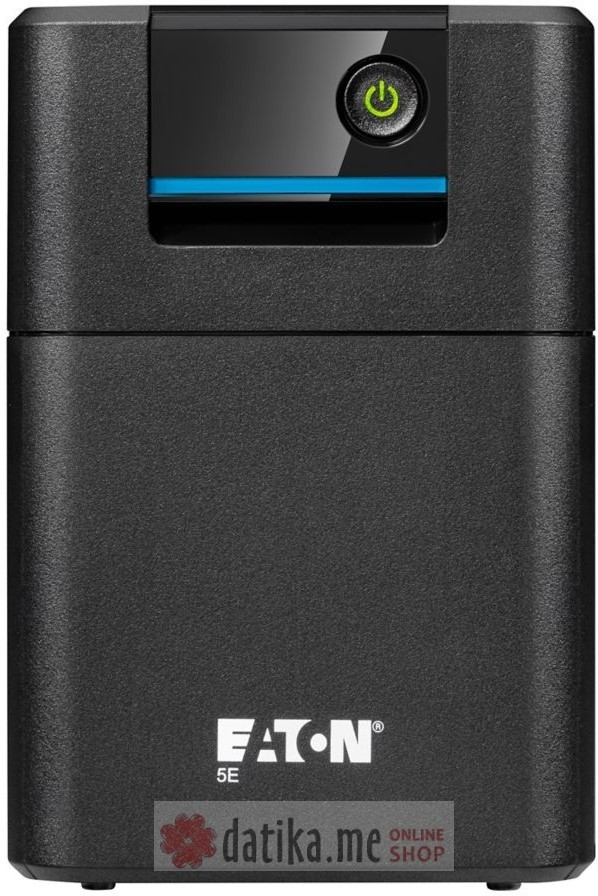 Eaton 5E Gen2 UPS DIN, 700 VA, 360 W