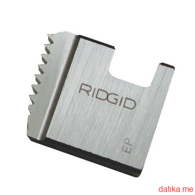 RidGid 37815 Nozevi za narezivanje DIES,12R 1/4" NPT set 4komada в Черногории