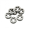 RidGid 37815 Nozevi za narezivanje DIES,12R 1/4" NPT set 4komada в Черногории