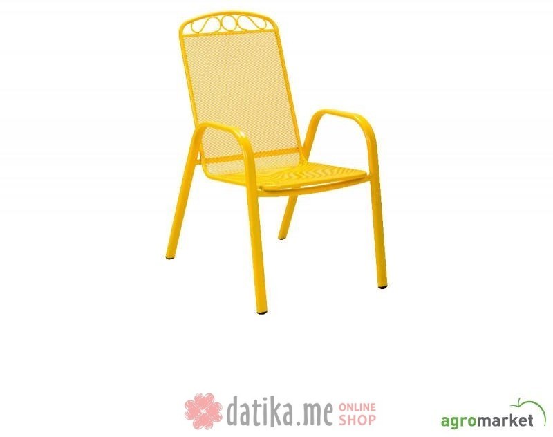 Green Bay Melfi Metalna stolica - Zuta в Черногории