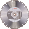 Bosch Dijamantna rezna ploča za beton 350x20/25, 4x10mm в Черногории