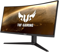 Asus VG34VQL1B LED 34" UWQHD VA 165Hz, TUF Gaming monitor 