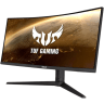 Asus VG34VQL1B LED 34" UWQHD VA 165Hz, TUF Gaming monitor  