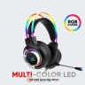 Armaggeddon ATOM 9 RGB Gejmerske slusalice sa mikrofonom в Черногории