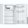 Bosch KGV362WEAS Samostojeći frižider sa zamrzivačem dole, 186cm в Черногории