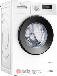 Tesla WF71230T Veš mašina, 7kg/1200ob/min (Inverter motor, Slim 47cm)