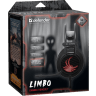 Defender Limbo 7.1 gaming headset 