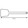 Tescoma SPACE LINE LOPATICA FRANCUSKA 32CM в Черногории