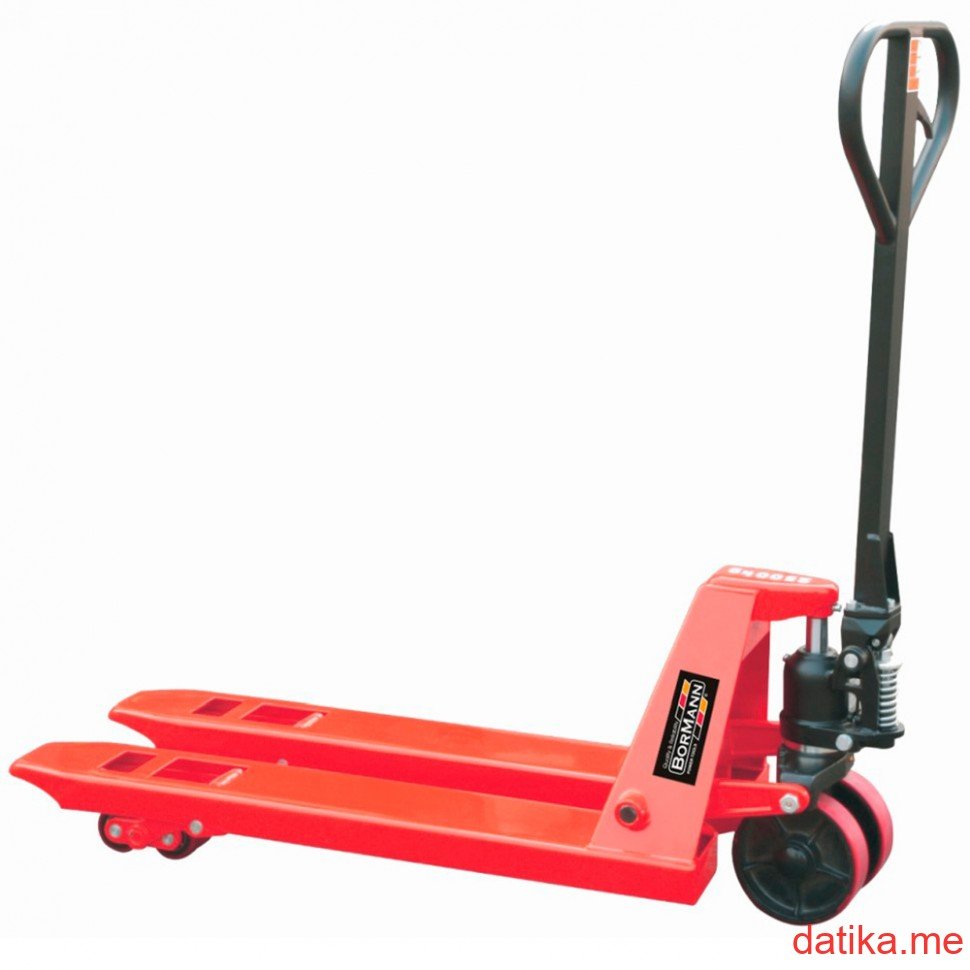 BorMann BWR2511 Paletar mehanički 550x1150mm 2500kg