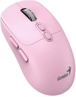 GENIUS NX-8080S BT Wireless Optical USB roze miš