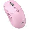 GENIUS NX-8080S BT Wireless Optical USB roze miš