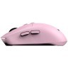 GENIUS NX-8080S BT Wireless Optical USB roze miš