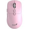 GENIUS NX-8080S BT Wireless Optical USB roze miš