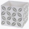 ProGarden Saksija keramicka 16x16x16cm