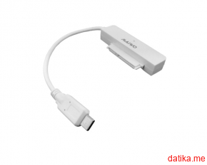 MAIWO K104AG1 Adapter USB 3.1 Type C to SATA za 2.5" HDD 