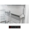 SHARP SJ-BE250T0XS-EU Kombinovani Frizider, 177 cm