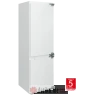 SHARP SJ-BE250T0XS-EU Kombinovani Frizider, 177 cm