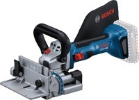 BOSCH Glodalica akumul. za pljosnate tiple 100mm 760W GFF 18V-22  bez baterije i punjača (0601620100) 