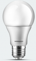 Luxmainer Sijalica Led A60-DMB E27/10W 806Lm/6400K/30000hH Fi60x118mm LA20-1022 