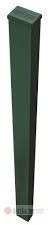 Emix Garden Stub za ogradu 40x60x1500mm,plastif. siva 