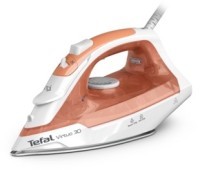 TEFAL Virtuo 30, pegla na paru, 2000 W snage