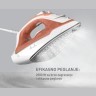 TEFAL Virtuo 30, pegla na paru, 2000 W snage