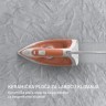 TEFAL Virtuo 30, pegla na paru, 2000 W snage