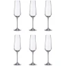 Crystal Bohemia CASA ZA SAMPANJAC ARDEA 220ML 6/1 в Черногории