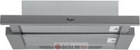 WHIRLPOOL AKR 749/1 IX aspirator 60cm