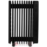 Beko RHO8323BT Uljani radijator 11 rebara