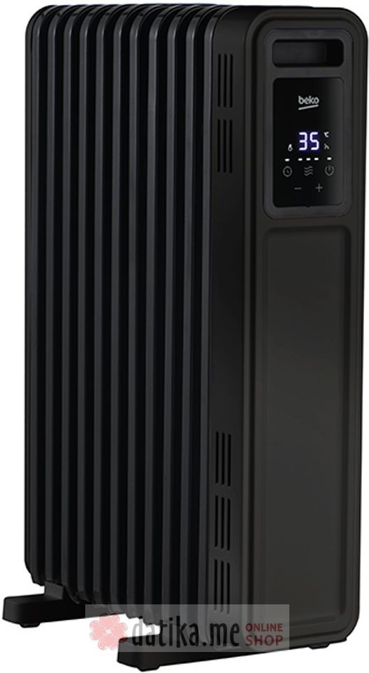 Beko RHO8323BT Uljani radijator 11 rebara
