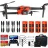 Autel Robotics EVO II 8K Rugged Bundle 