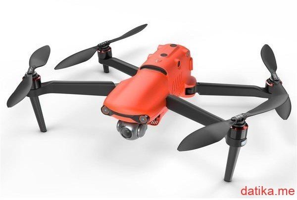 Autel Robotics EVO II 8K Rugged Bundle 
