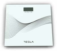 Tesla BS103W Osobna vaga