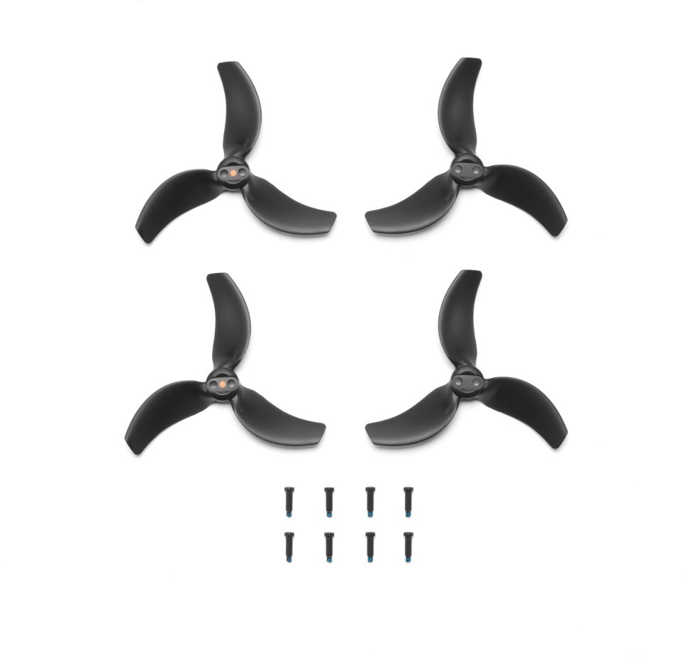 DJI Avata 2 Propellers (Pair) x 2 в Черногории