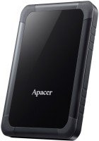 Apacer AC532 2TB 2.5" Eksterni HDD