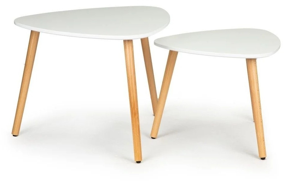 MODERNHOME Klub sto, set od sva komada drveni MODERNHOME Klub sto, set od sva komada drveni