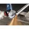 Bosch Brusni lamelni disk za metal/inox 115mm 60G izvijeni X571