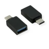 ROLINE Adapter, USB 3.2 Gen 1, Type A - C, F/M
