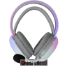 White Shark FIREFLY White gaming headset