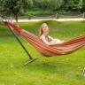 BOLZZ LEŽLJKA ZA PLAŽU 3 M CAMP 2
