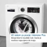 Masina za pranje vesa Bosch WGB24400BY Serija 8, 9kg/1400okr в Черногории