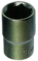 Maurer Ključ nasadni prihvat 1/2" šestougaoni 21mm DIN3124